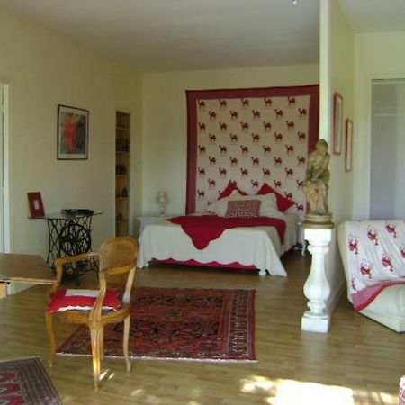 Les 4 Elements St Emilion Branne (Gironde) Exterior foto