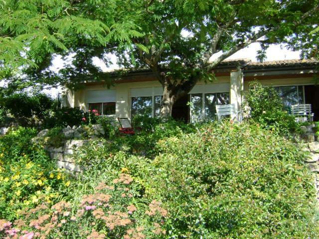 Les 4 Elements St Emilion Branne (Gironde) Exterior foto
