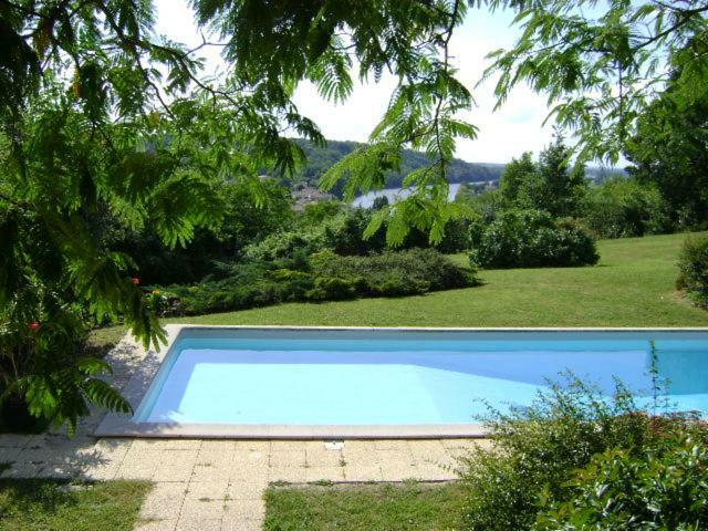 Les 4 Elements St Emilion Branne (Gironde) Exterior foto